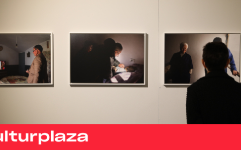 José Manuel Navia proposes a reflection on empty Spain in La Llotgeta |  Cultur Plaza